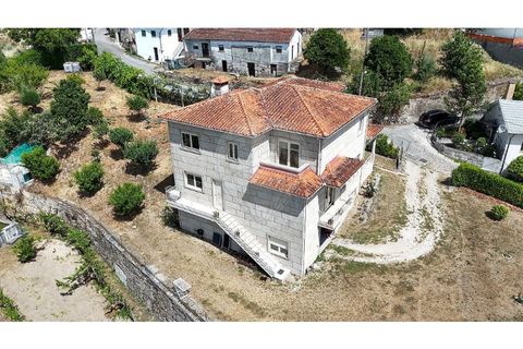 Villa em Alvite e Passos, Braga, Alvite e Passos - € 365.000 | Ref: 126311008-180 - foto 42