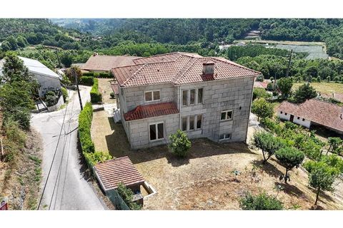 Villa em Alvite e Passos, Braga, Alvite e Passos - € 365.000 | Ref: 126311008-180 - foto 43