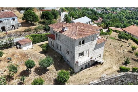Villa em Alvite e Passos, Braga, Alvite e Passos - € 365.000 | Ref: 126311008-180 - foto 44