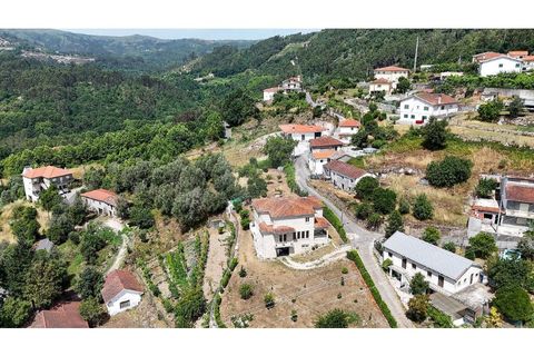 Villa em Alvite e Passos, Braga, Alvite e Passos - € 365.000 | Ref: 126311008-180 - foto 47