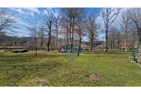 Villa a Montalegre, Vila Real, Montalegre - € 57.500 | Ref: 126971023-21 - foto 9