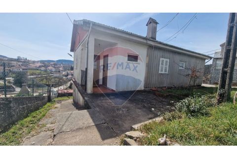 Villa a Montalegre, Vila Real, Montalegre - € 57.500 | Ref: 126971023-21 - foto 14