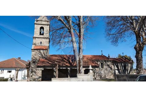 Villa a Montalegre, Vila Real, Montalegre - € 57.500 | Ref: 126971023-21 - foto 17