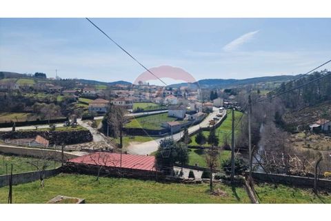 Villa a Montalegre, Vila Real, Montalegre - € 57.500 | Ref: 126971023-21 - foto 32