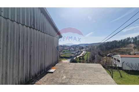 Villa a Montalegre, Vila Real, Montalegre - € 57.500 | Ref: 126971023-21 - foto 33