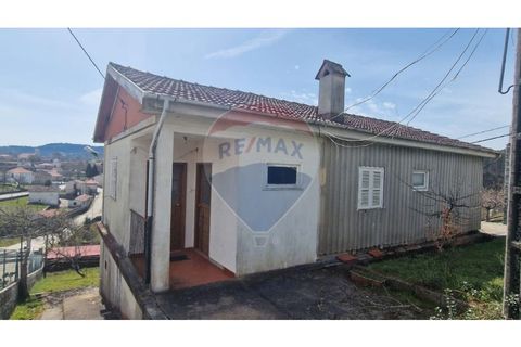 Villa a Montalegre, Vila Real, Montalegre - € 57.500 | Ref: 126971023-21 - foto 35
