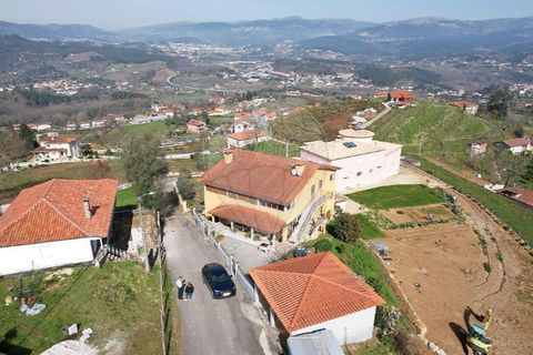 Villa i Sernancelhe, Viseu, Sernancelhe - € 375.000 | Ref: 121751336-13 - foto 2