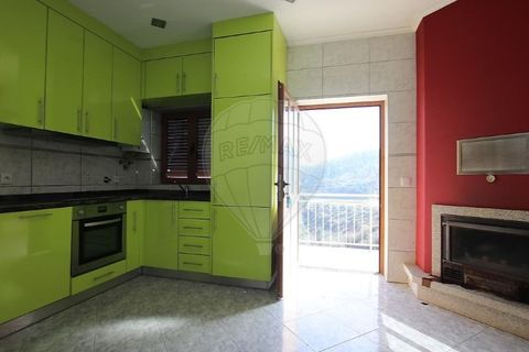 Villa i Sernancelhe, Viseu, Sernancelhe - € 375.000 | Ref: 121751336-13 - foto 9