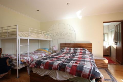 Villa i Sernancelhe, Viseu, Sernancelhe - € 375.000 | Ref: 121751336-13 - foto 14