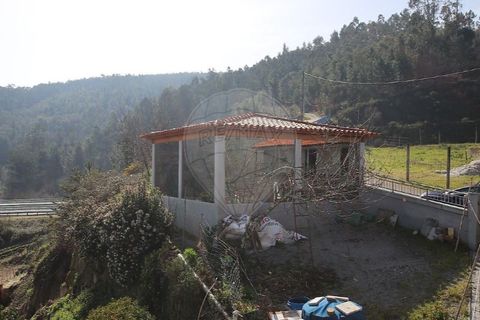 Villa i Sernancelhe, Viseu, Sernancelhe - € 375.000 | Ref: 121751336-13 - foto 15