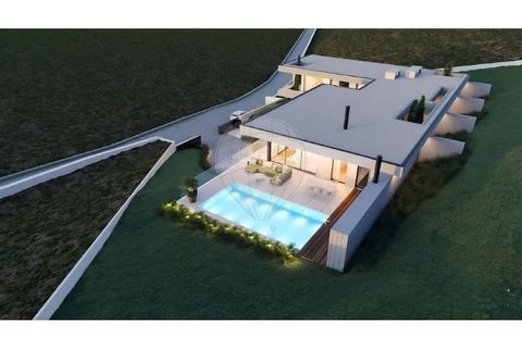 Villa i Gamil e Midoes, Braga, Gamil e Midoes - € 430 000 | Ref: 121751344-1 - foto 4