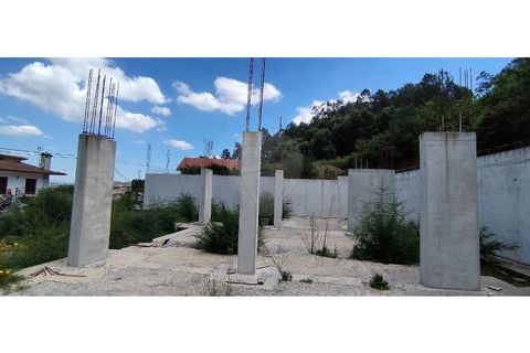 Villa i Gamil e Midoes, Braga, Gamil e Midoes - € 430 000 | Ref: 121751344-1 - foto 7