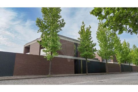 Villa a Guimaraes, Braga, Guimaraes - € 1.200.000 | Ref: 121751249-49 - foto 2
