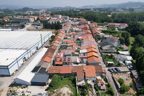 Villa i Ponte, Braga, Ponte - € 215.000 | Ref: 121751324-383 - foto 2