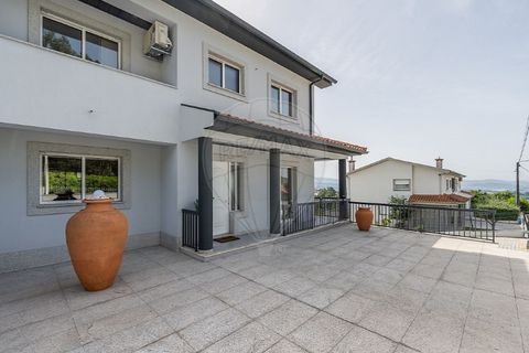 Villa en Longos, Braga, Longos - € 399.900 | Ref: 123331090-118 - photo 2