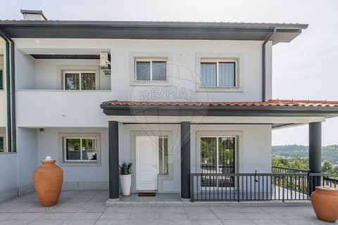 Villa en Longos, Braga, Longos - € 399.900 | Ref: 123331090-118 - photo 26