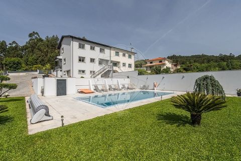 Villa en Longos, Braga, Longos - € 399.900 | Ref: 123331090-118 - photo 28