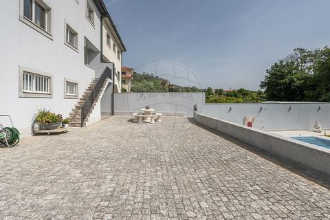 Villa en Longos, Braga, Longos - € 399.900 | Ref: 123331090-118 - photo 30