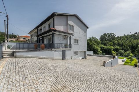 Villa en Longos, Braga, Longos - € 399.900 | Ref: 123331090-118 - photo 32