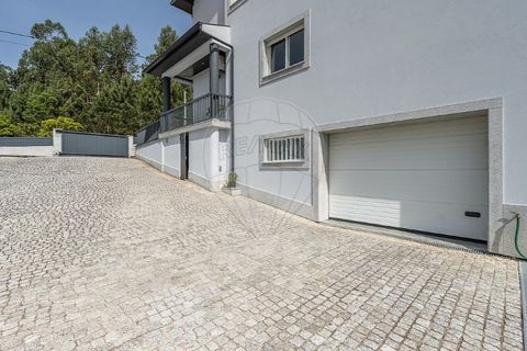 Villa en Longos, Braga, Longos - € 399.900 | Ref: 123331090-118 - photo 33