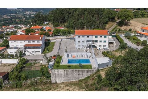 Villa en Longos, Braga, Longos - € 399.900 | Ref: 123331090-118 - photo 35