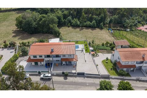 Villa en Longos, Braga, Longos - € 399.900 | Ref: 123331090-118 - photo 37
