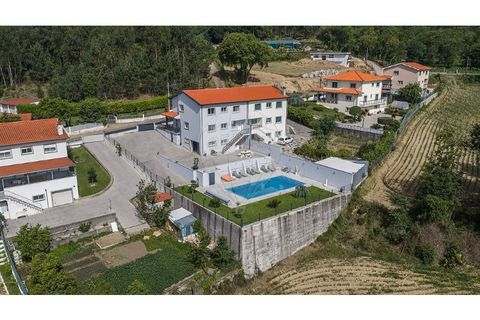 Villa en Longos, Braga, Longos - € 399.900 | Ref: 123331090-118 - photo 38