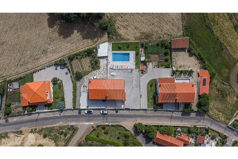 Villa en Longos, Braga, Longos - € 399.900 | Ref: 123331090-118 - photo 39