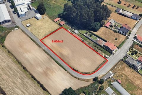 Helårsgrund i Maia, Porto, Maia - € 1.000.000 | Ref: RO2905 - foto 1