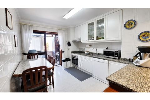 Lejlighed i Moreira, Porto, Moreira - € 269.500 | Ref: RO2903 - foto 1