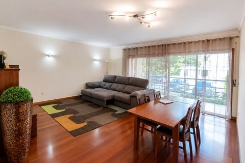 Lejlighed i Moreira, Porto, Moreira - € 350.000 | Ref: RO2904 - foto 1