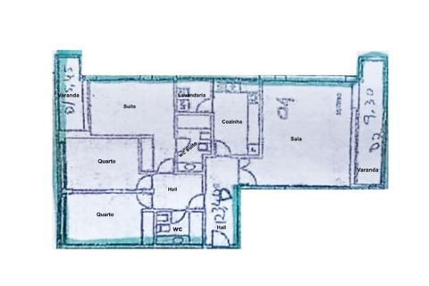 Lejlighed i Moreira, Porto, Moreira - € 350.000 | Ref: RO2904 - foto 27
