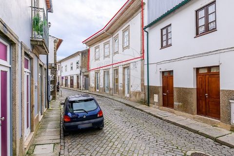 Villa a Ponte de Lima, Viana do Castelo, Ponte de Lima - € 1.200/mes | Ref: 123731008-454 - foto 3