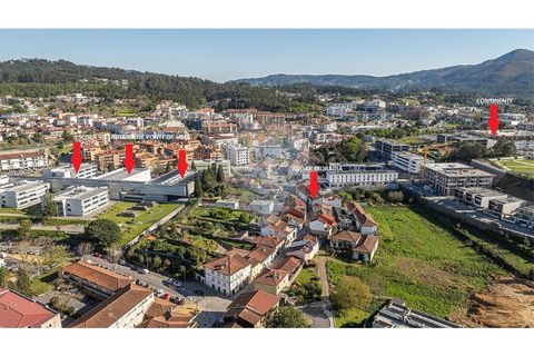Villa a Ponte de Lima, Viana do Castelo, Ponte de Lima - € 1.200/mes | Ref: 123731008-454 - foto 4