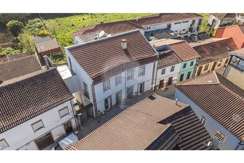 Villa a Ponte de Lima, Viana do Castelo, Ponte de Lima - € 1.200/mes | Ref: 123731008-454 - foto 7