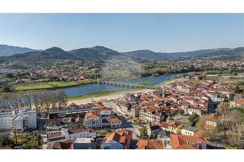 Villa a Ponte de Lima, Viana do Castelo, Ponte de Lima - € 1.200/mes | Ref: 123731008-454 - foto 8