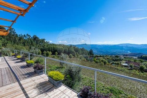 Villa i Celorico de Basto, Braga, Celorico de Basto - € 289.500 | Ref: 126221001-1 - foto 2