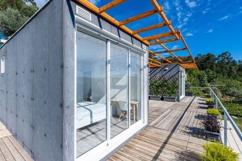 Villa i Celorico de Basto, Braga, Celorico de Basto - € 289.500 | Ref: 126221001-1 - foto 3