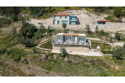 Villa i Celorico de Basto, Braga, Celorico de Basto - € 289.500 | Ref: 126221001-1 - foto 6