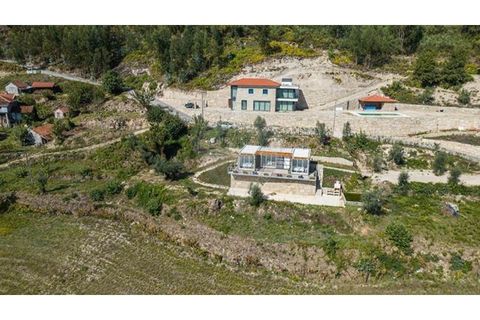 Villa i Celorico de Basto, Braga, Celorico de Basto - € 289.500 | Ref: 126221001-1 - foto 7