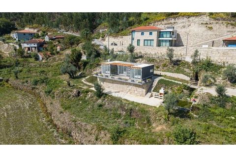 Villa i Celorico de Basto, Braga, Celorico de Basto - € 289.500 | Ref: 126221001-1 - foto 8