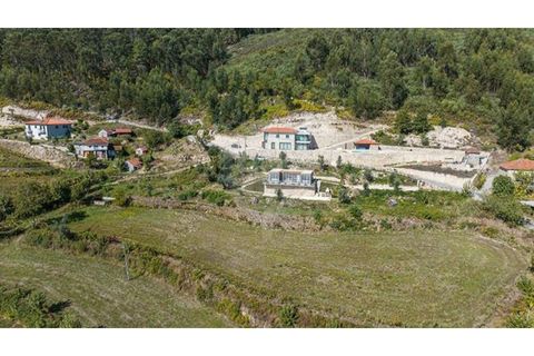 Villa i Celorico de Basto, Braga, Celorico de Basto - € 289.500 | Ref: 126221001-1 - foto 9