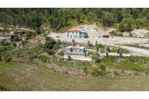 Villa i Celorico de Basto, Braga, Celorico de Basto - € 289.500 | Ref: 126221001-1 - foto 10