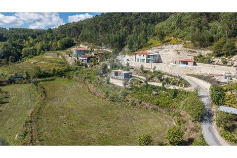 Villa i Celorico de Basto, Braga, Celorico de Basto - € 289.500 | Ref: 126221001-1 - foto 11