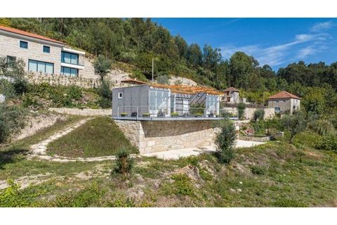 Villa i Celorico de Basto, Braga, Celorico de Basto - € 289.500 | Ref: 126221001-1 - foto 12