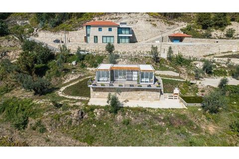 Villa i Celorico de Basto, Braga, Celorico de Basto - € 289.500 | Ref: 126221001-1 - foto 13