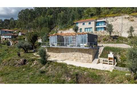Villa i Celorico de Basto, Braga, Celorico de Basto - € 289.500 | Ref: 126221001-1 - foto 14