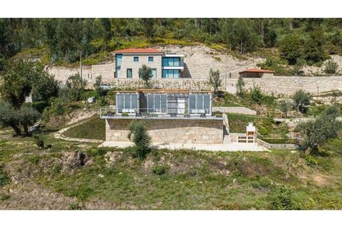Villa i Celorico de Basto, Braga, Celorico de Basto - € 289.500 | Ref: 126221001-1 - foto 15