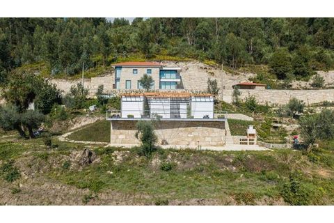 Villa i Celorico de Basto, Braga, Celorico de Basto - € 289.500 | Ref: 126221001-1 - foto 17