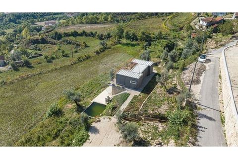 Villa i Celorico de Basto, Braga, Celorico de Basto - € 289.500 | Ref: 126221001-1 - foto 18